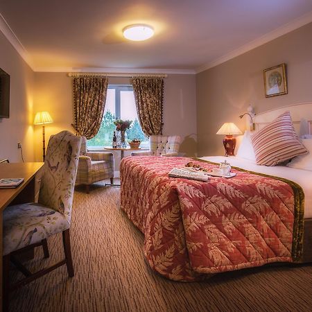 The Inn At Dromoland Newmarket-on-Fergus Ngoại thất bức ảnh