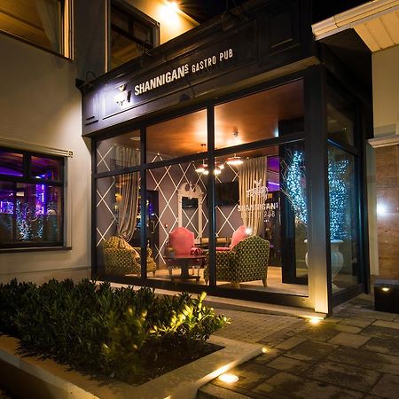 The Inn At Dromoland Newmarket-on-Fergus Ngoại thất bức ảnh