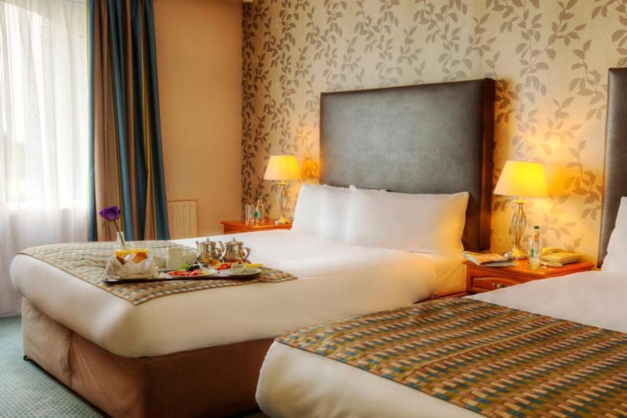The Inn At Dromoland Newmarket-on-Fergus Ngoại thất bức ảnh