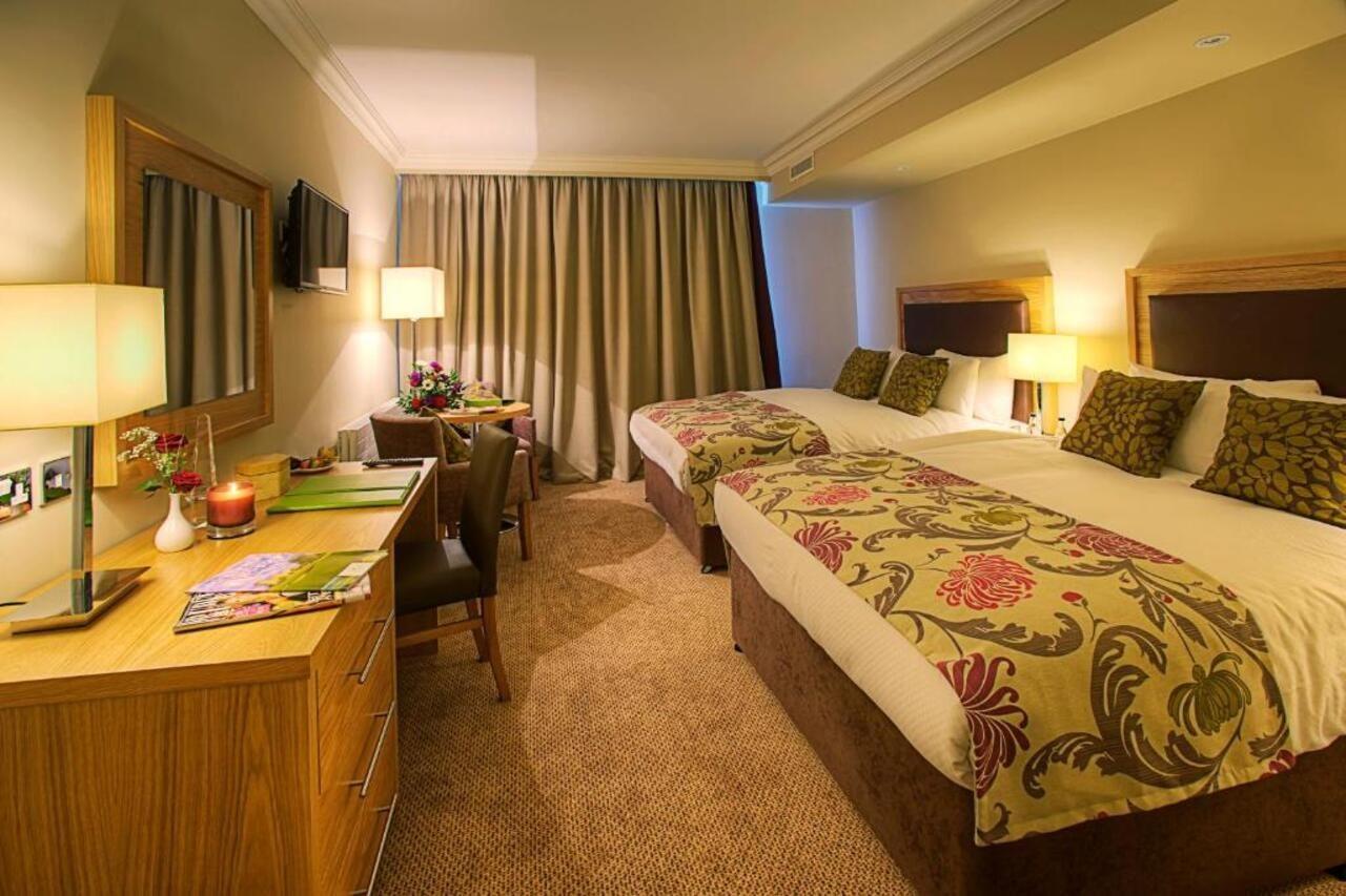 The Inn At Dromoland Newmarket-on-Fergus Ngoại thất bức ảnh