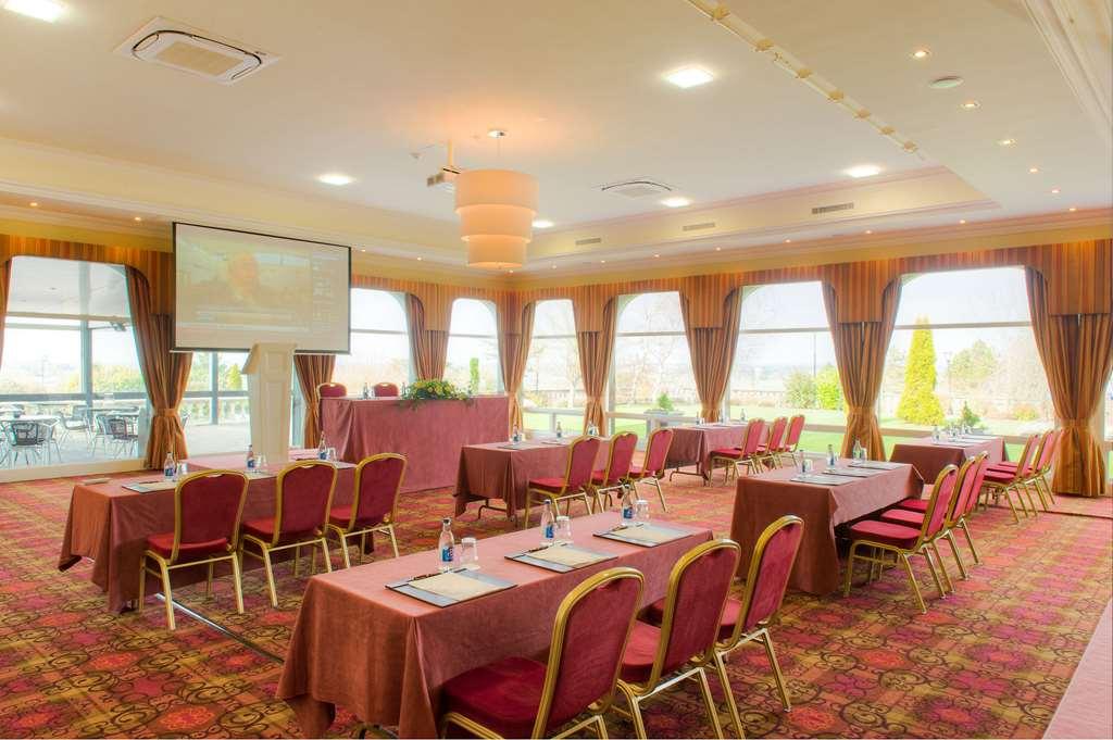 The Inn At Dromoland Newmarket-on-Fergus Tiện nghi bức ảnh