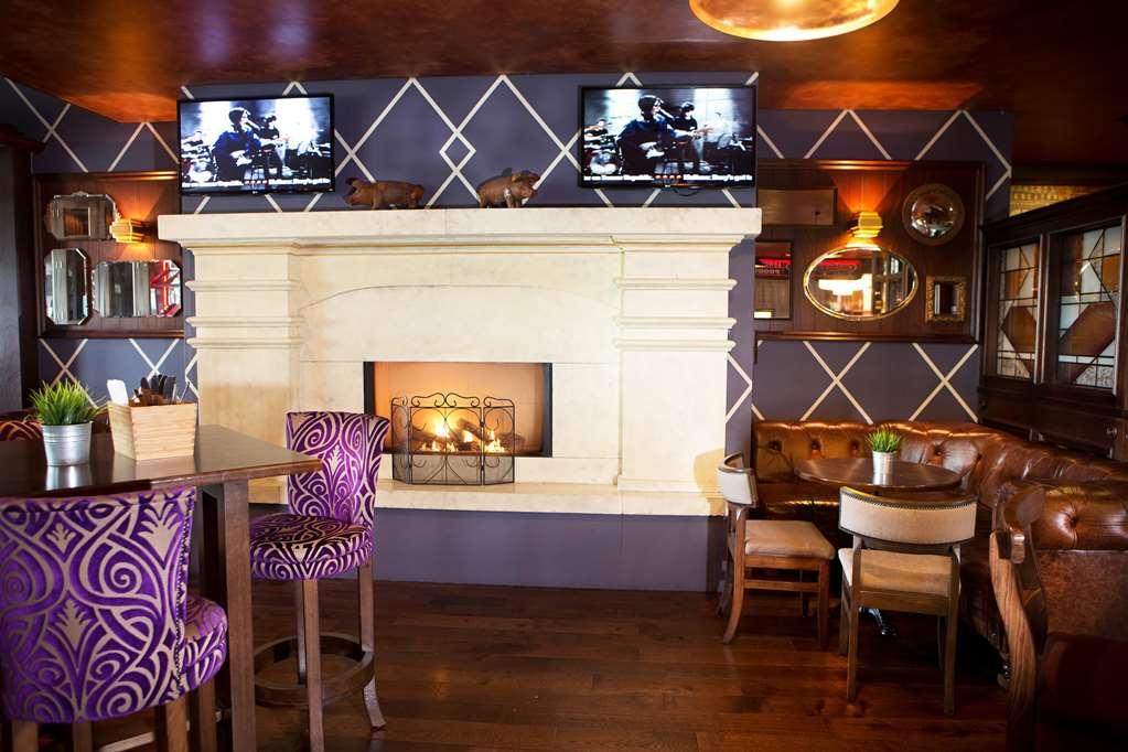The Inn At Dromoland Newmarket-on-Fergus Nhà hàng bức ảnh