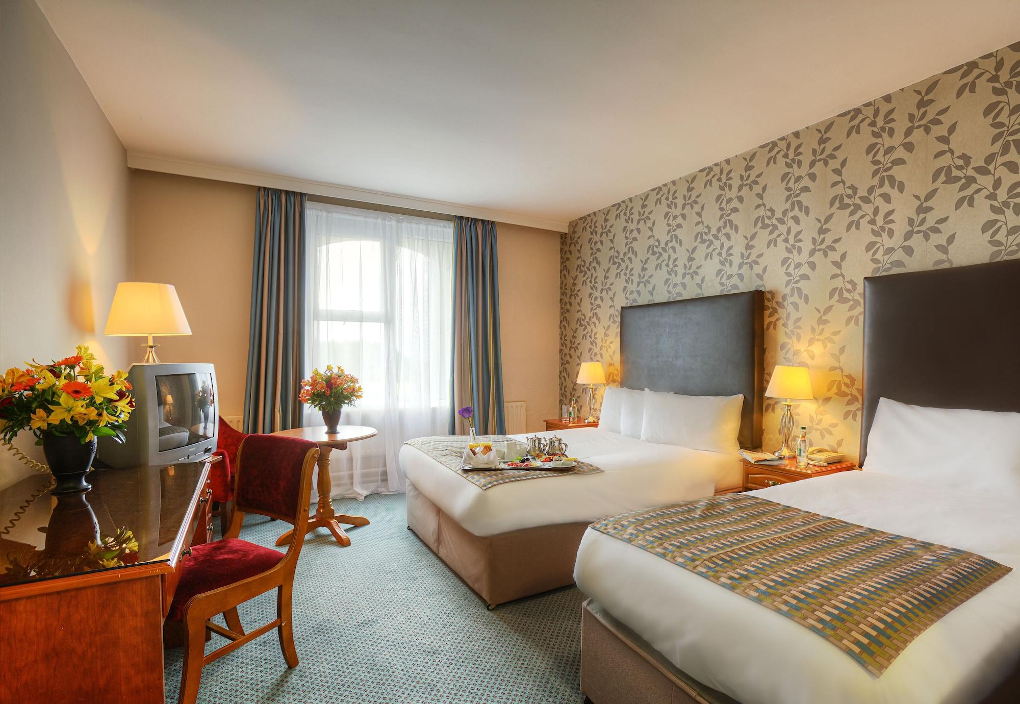 The Inn At Dromoland Newmarket-on-Fergus Ngoại thất bức ảnh