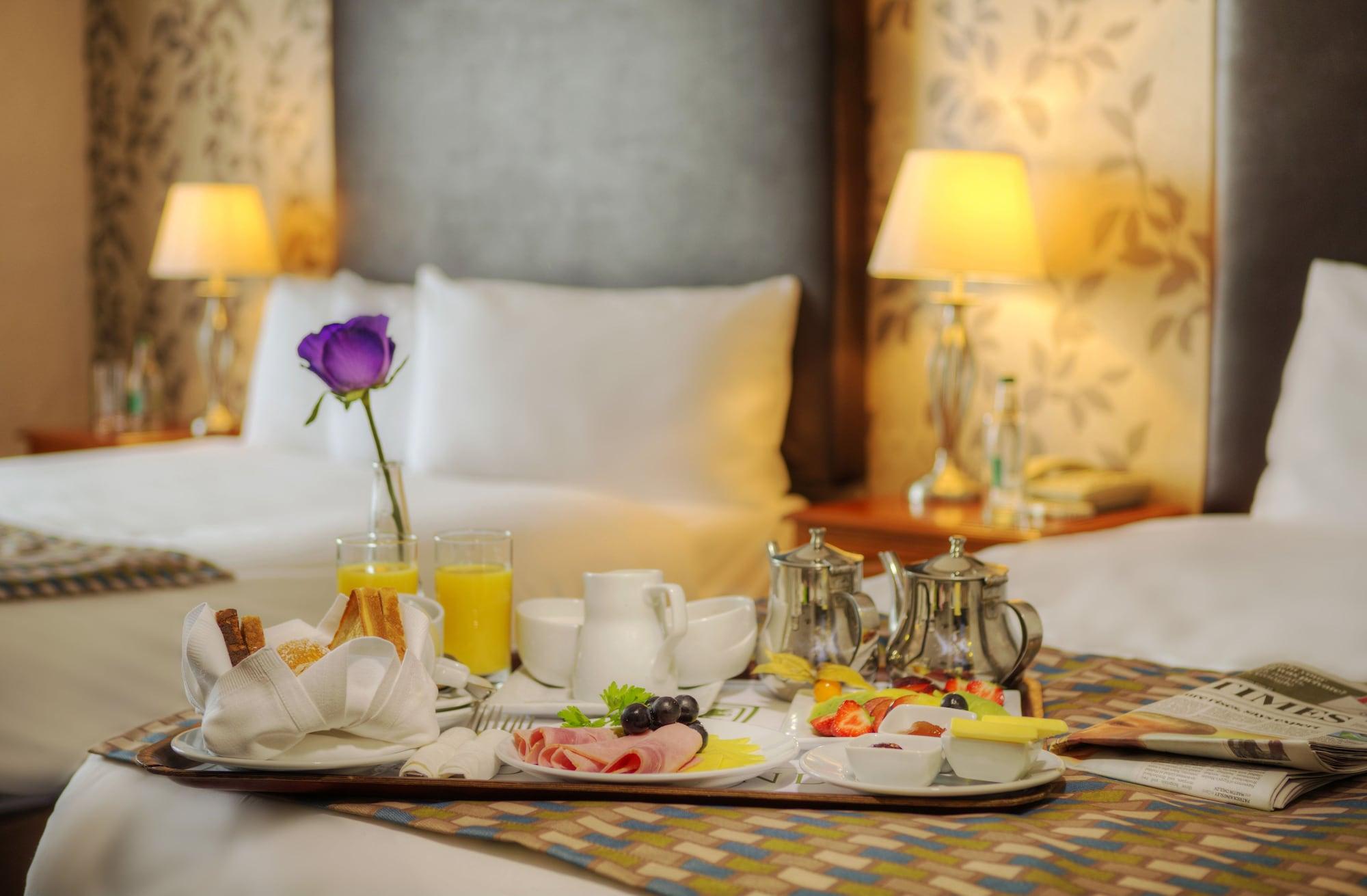 The Inn At Dromoland Newmarket-on-Fergus Ngoại thất bức ảnh