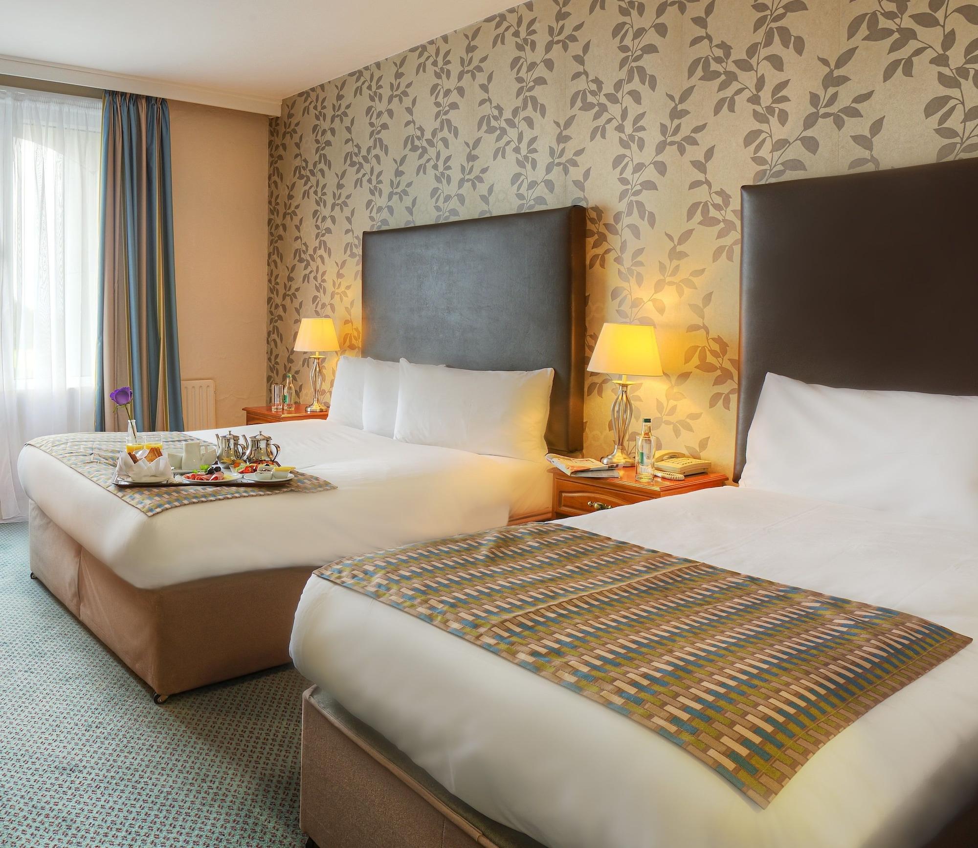 The Inn At Dromoland Newmarket-on-Fergus Ngoại thất bức ảnh