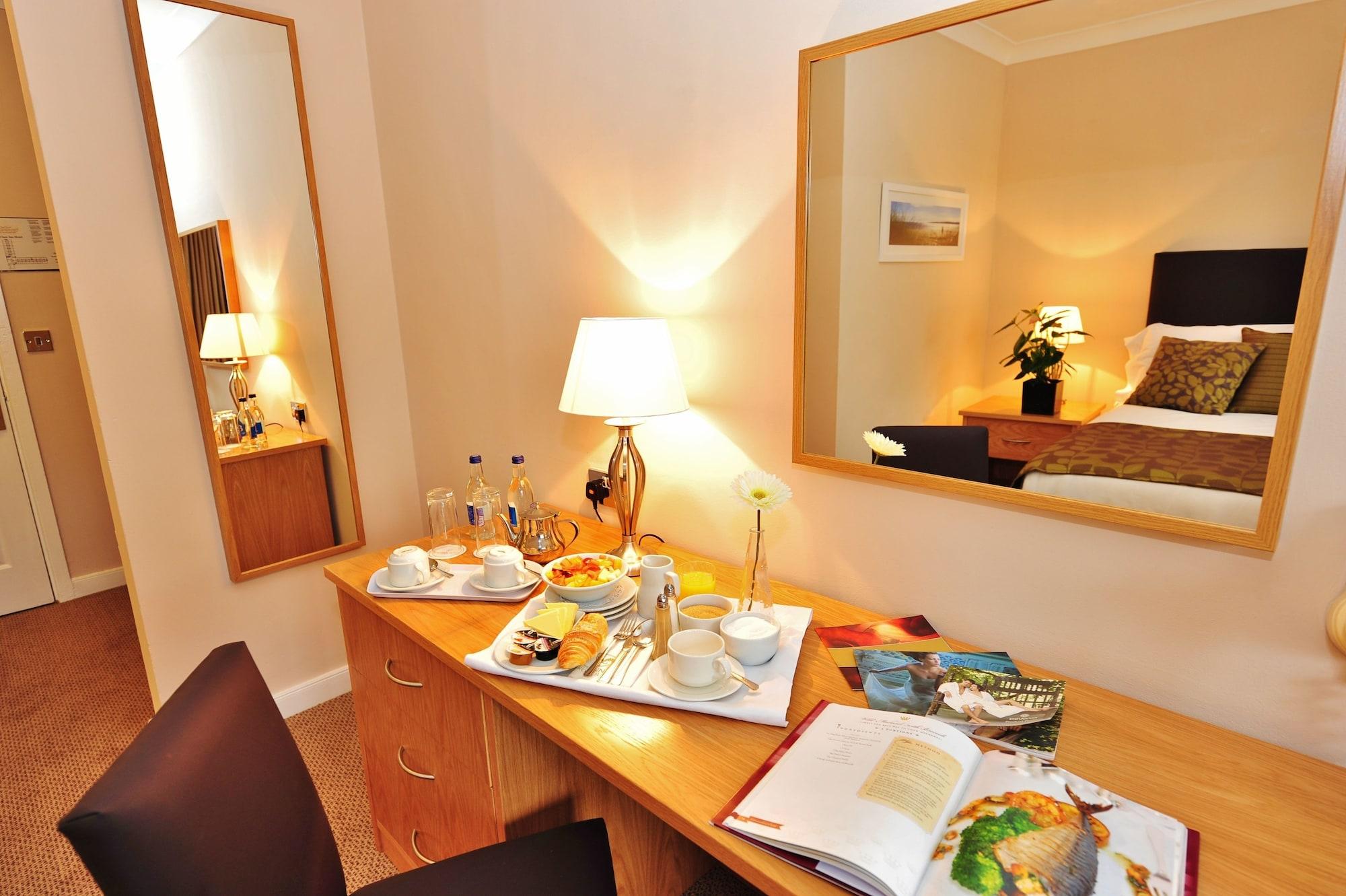 The Inn At Dromoland Newmarket-on-Fergus Ngoại thất bức ảnh