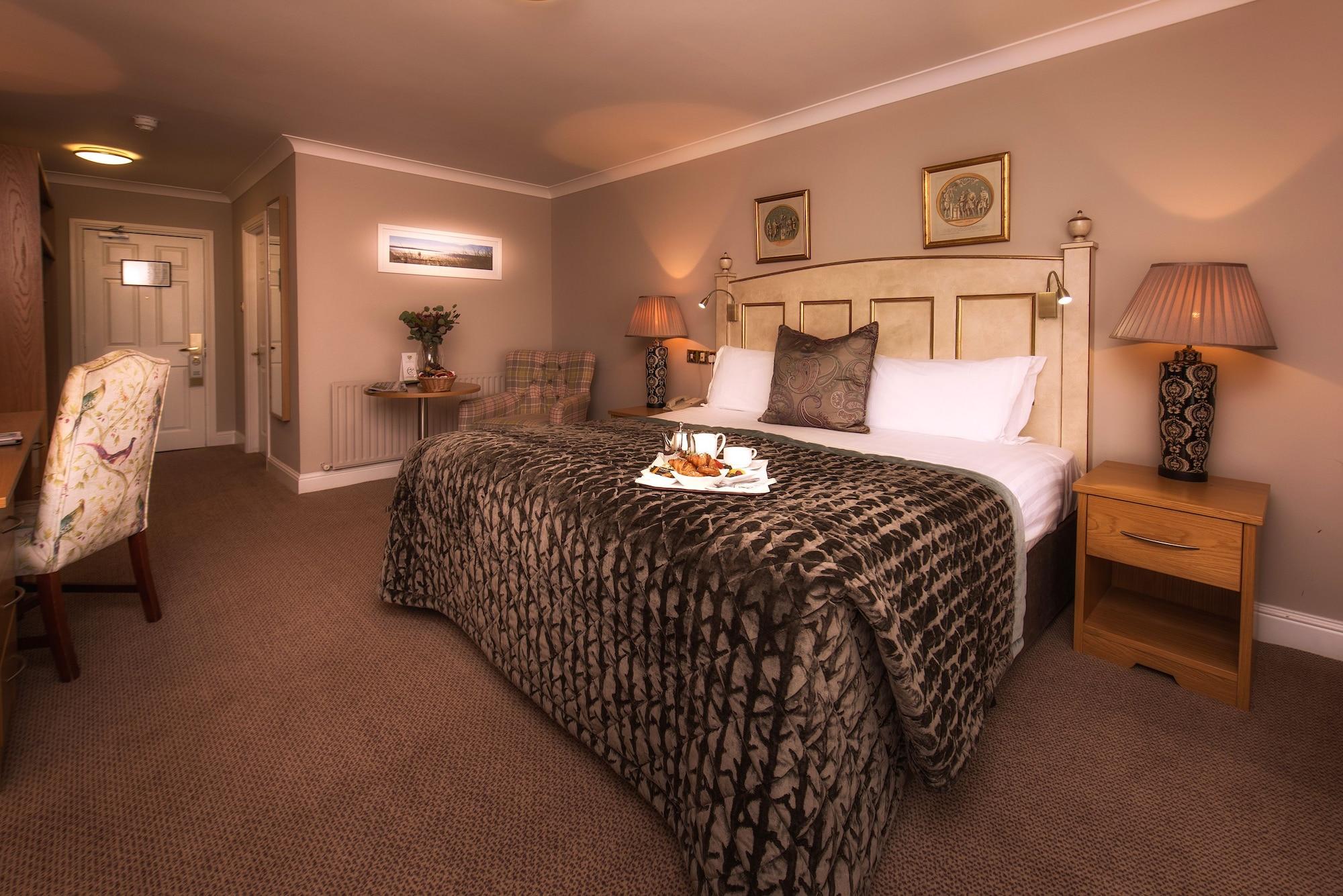 The Inn At Dromoland Newmarket-on-Fergus Ngoại thất bức ảnh