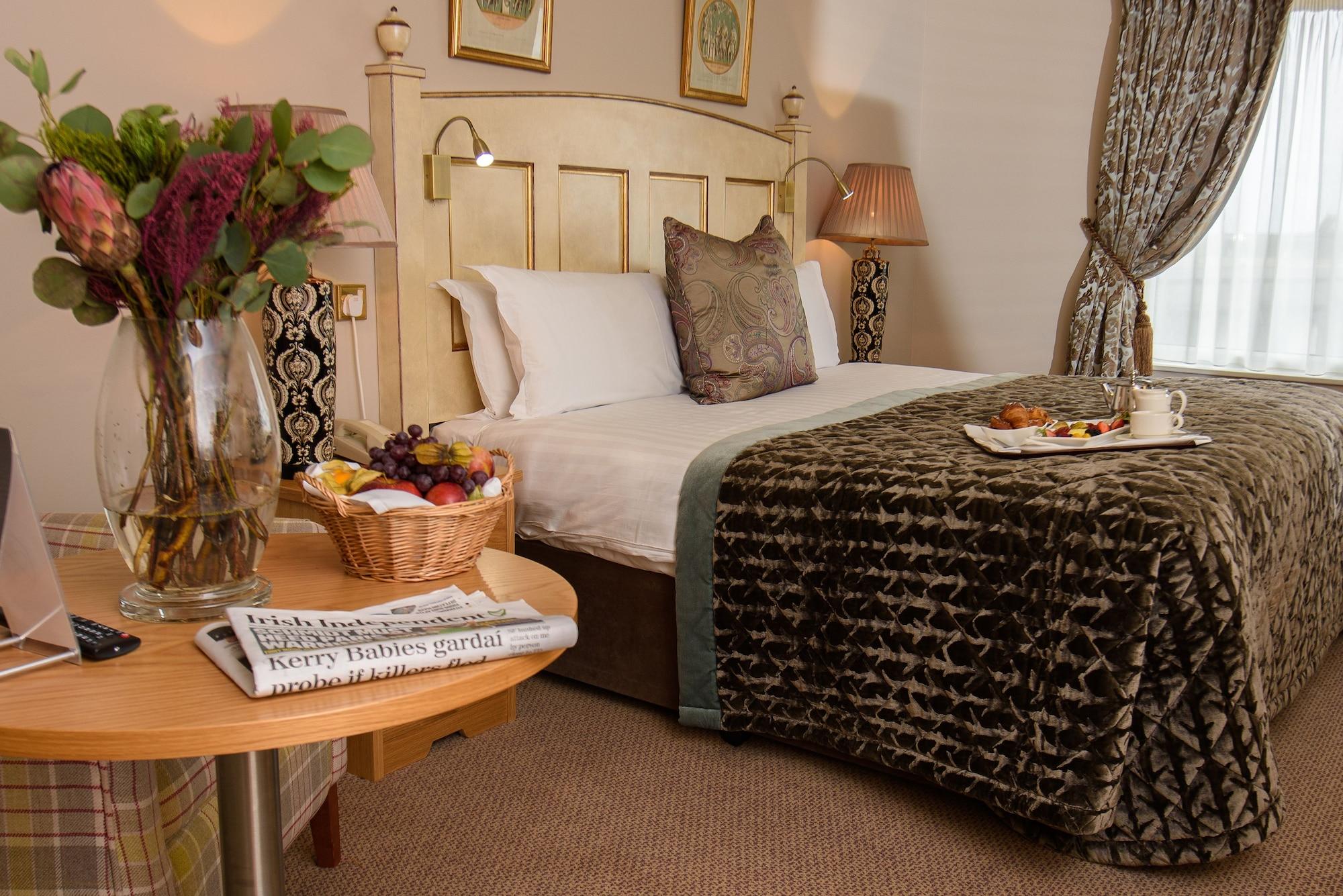 The Inn At Dromoland Newmarket-on-Fergus Ngoại thất bức ảnh