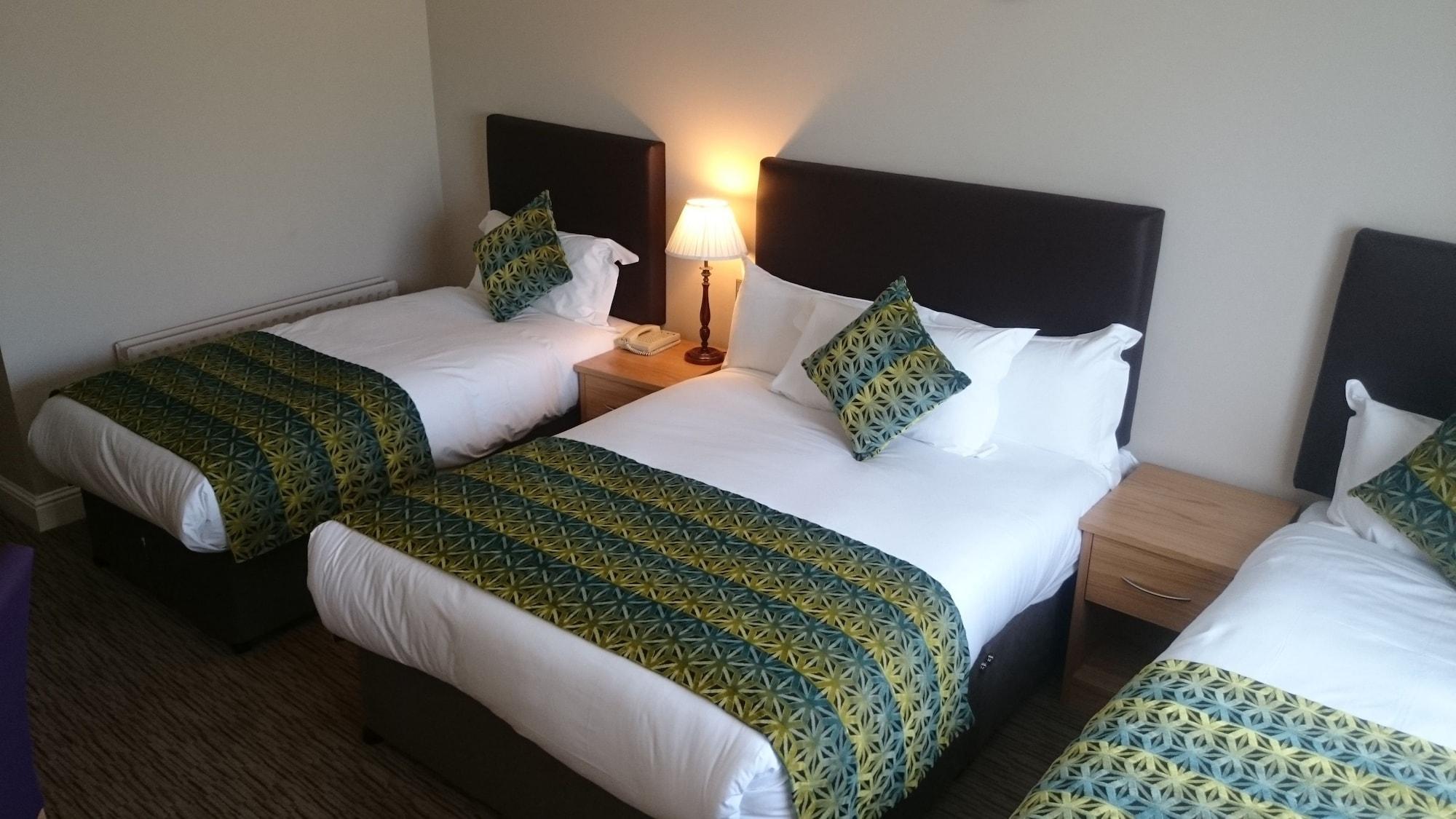 The Inn At Dromoland Newmarket-on-Fergus Ngoại thất bức ảnh