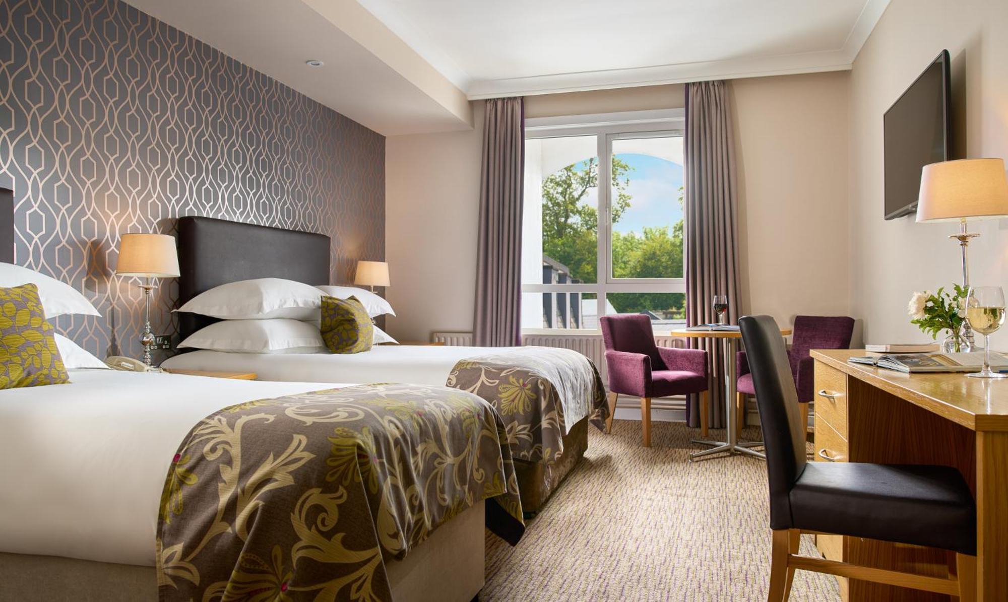 The Inn At Dromoland Newmarket-on-Fergus Ngoại thất bức ảnh