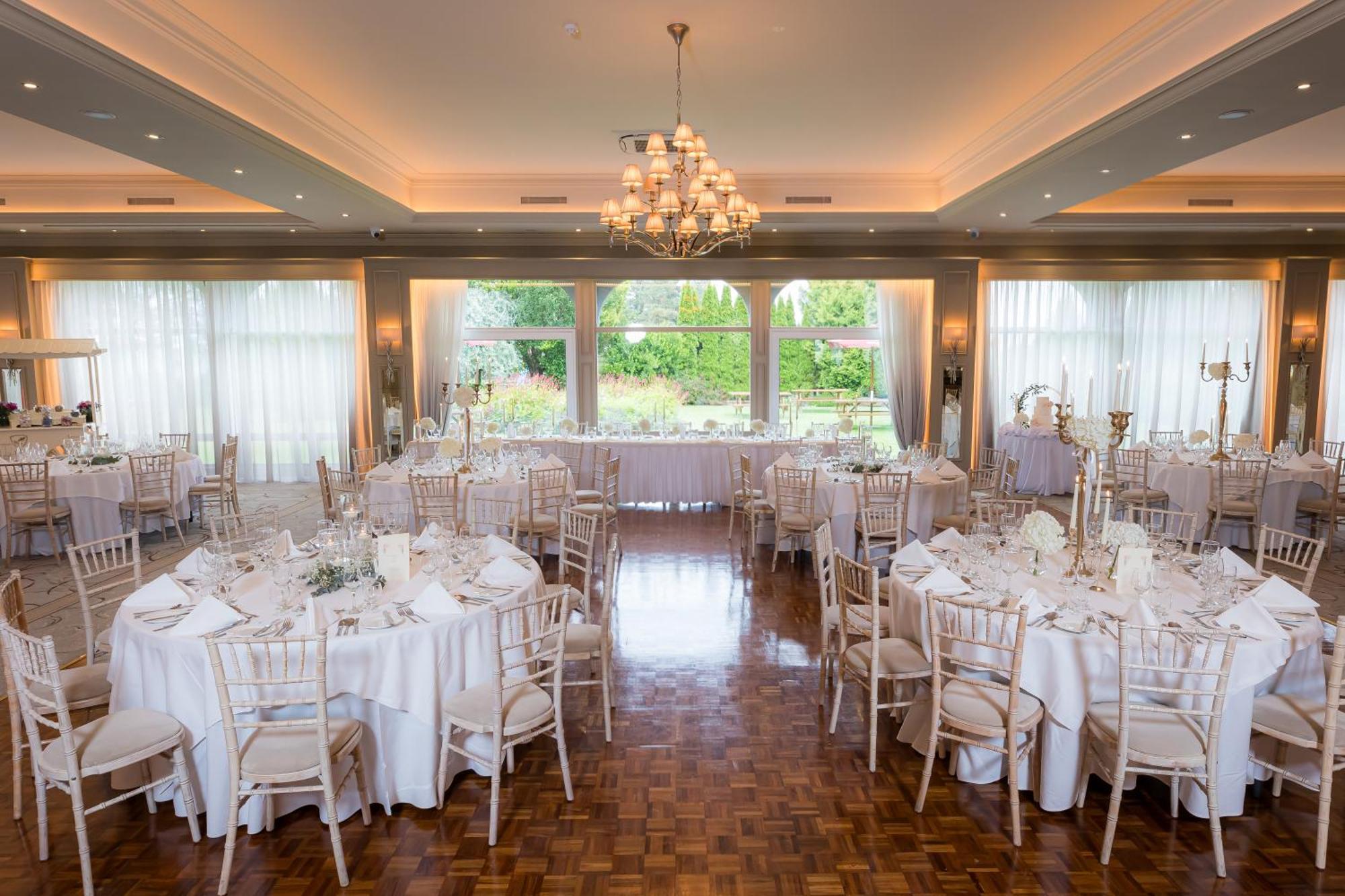 The Inn At Dromoland Newmarket-on-Fergus Ngoại thất bức ảnh