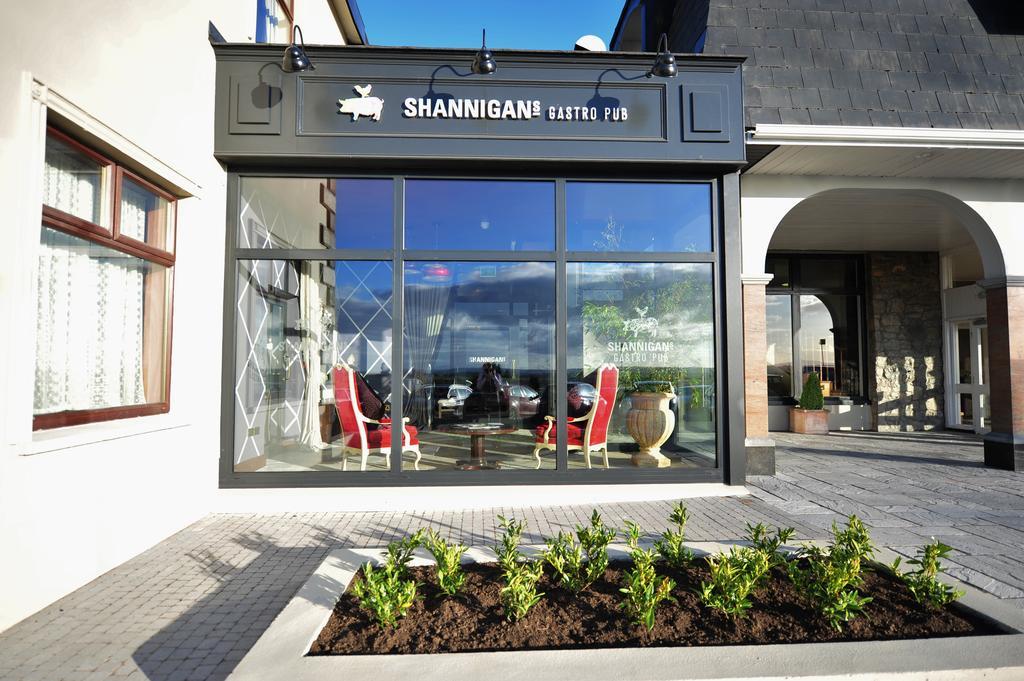 The Inn At Dromoland Newmarket-on-Fergus Ngoại thất bức ảnh