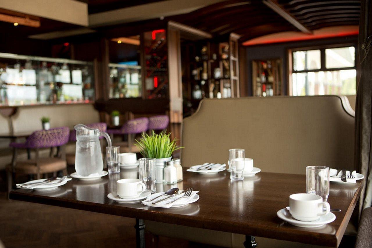 The Inn At Dromoland Newmarket-on-Fergus Ngoại thất bức ảnh