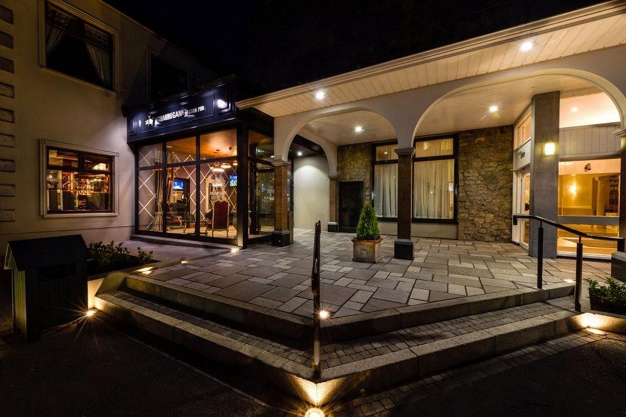 The Inn At Dromoland Newmarket-on-Fergus Ngoại thất bức ảnh
