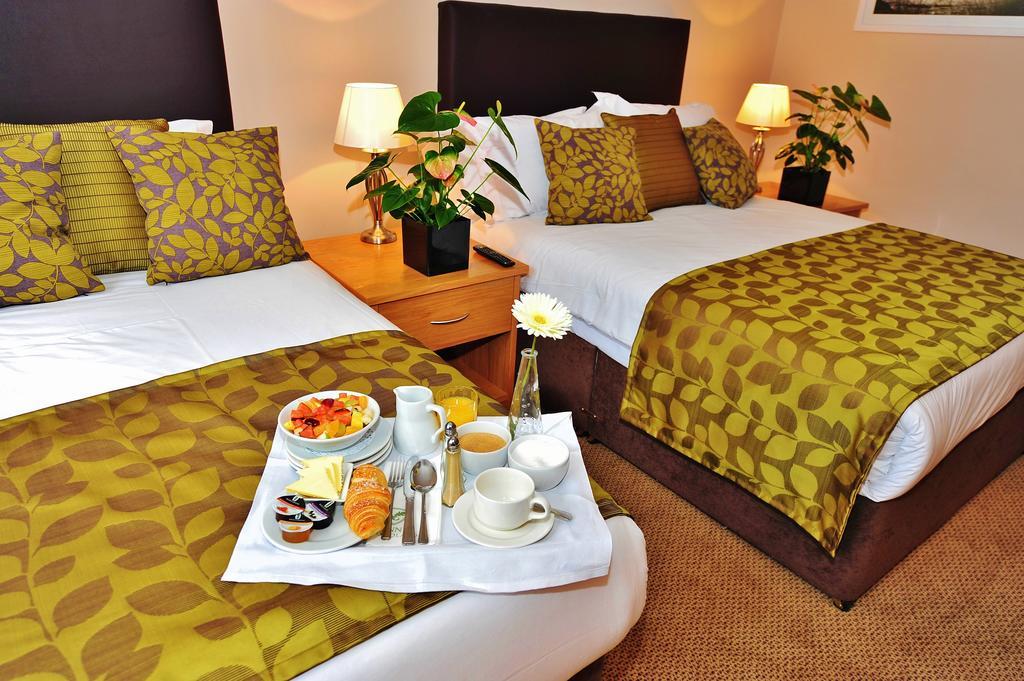 The Inn At Dromoland Newmarket-on-Fergus Ngoại thất bức ảnh