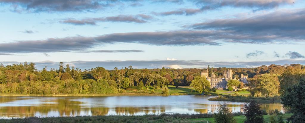 The Inn At Dromoland Newmarket-on-Fergus Ngoại thất bức ảnh