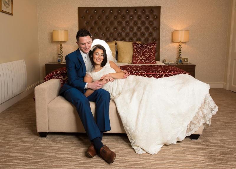 The Inn At Dromoland Newmarket-on-Fergus Ngoại thất bức ảnh