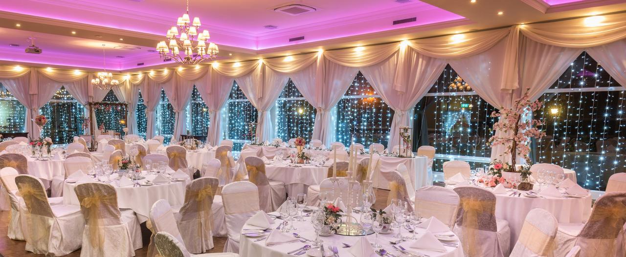 The Inn At Dromoland Newmarket-on-Fergus Ngoại thất bức ảnh