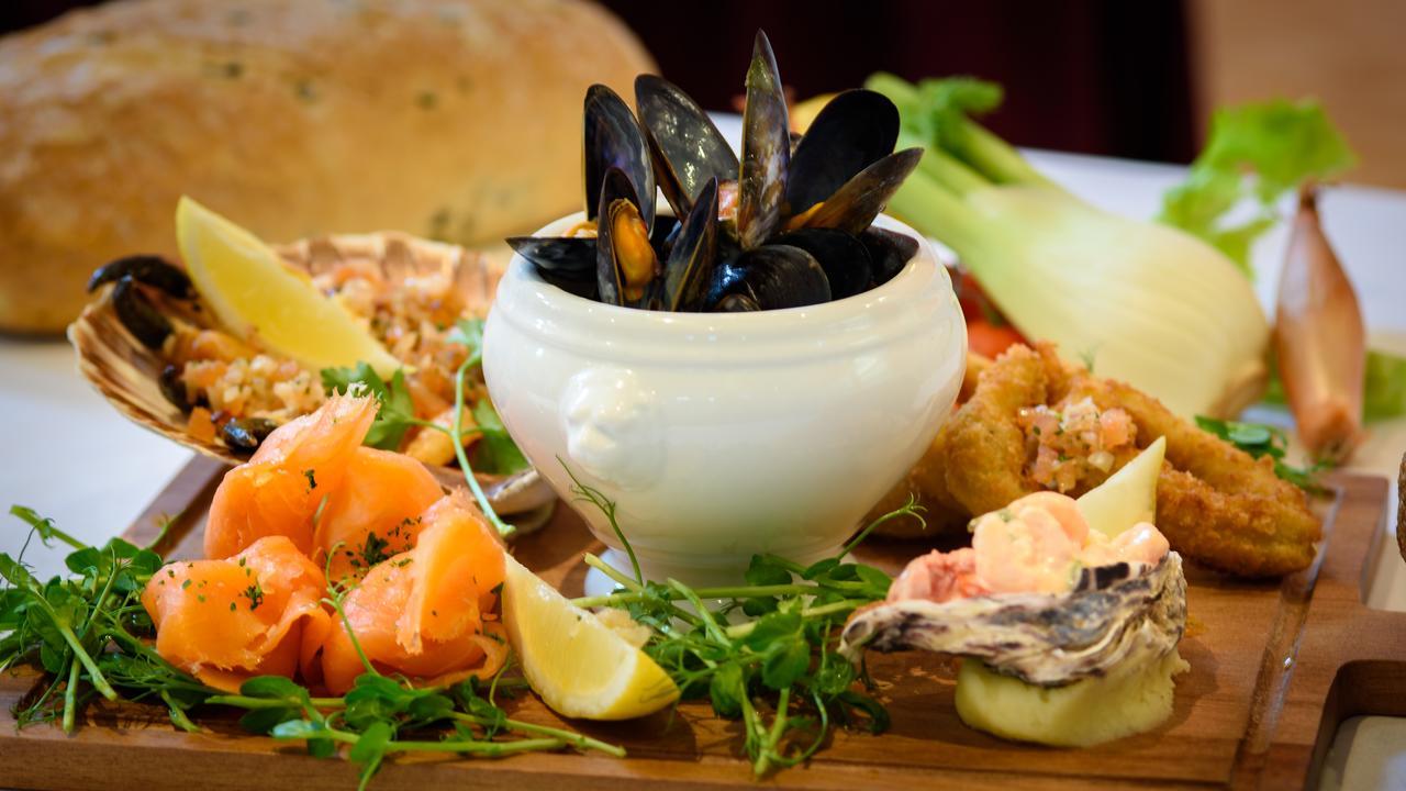 The Inn At Dromoland Newmarket-on-Fergus Ngoại thất bức ảnh