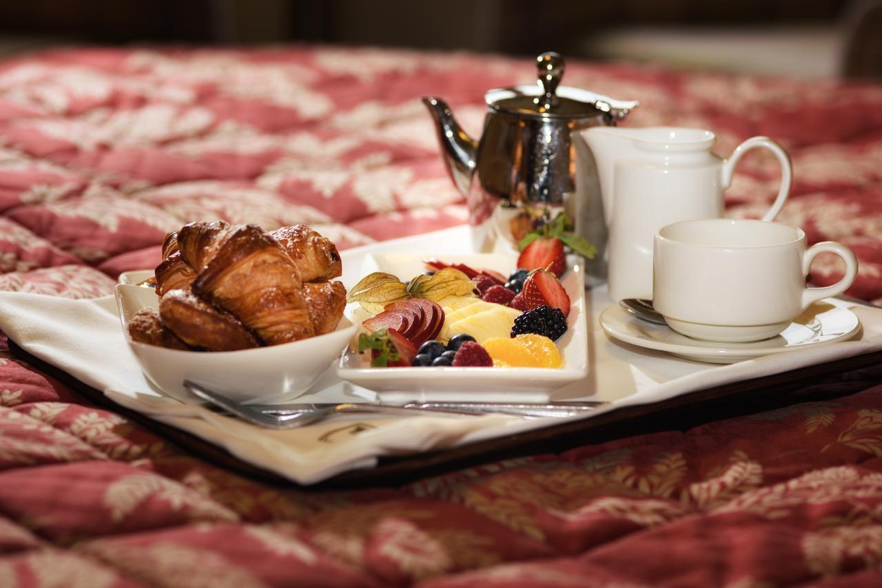 The Inn At Dromoland Newmarket-on-Fergus Ngoại thất bức ảnh
