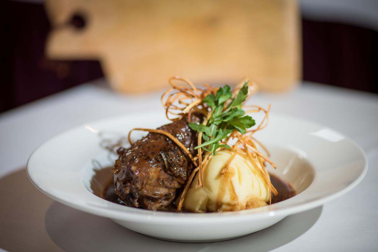 The Inn At Dromoland Newmarket-on-Fergus Ngoại thất bức ảnh