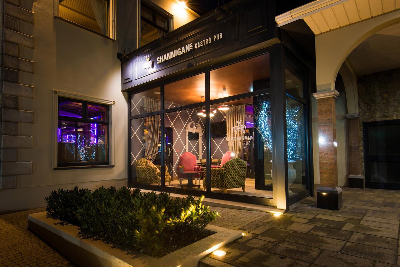 The Inn At Dromoland Newmarket-on-Fergus Ngoại thất bức ảnh