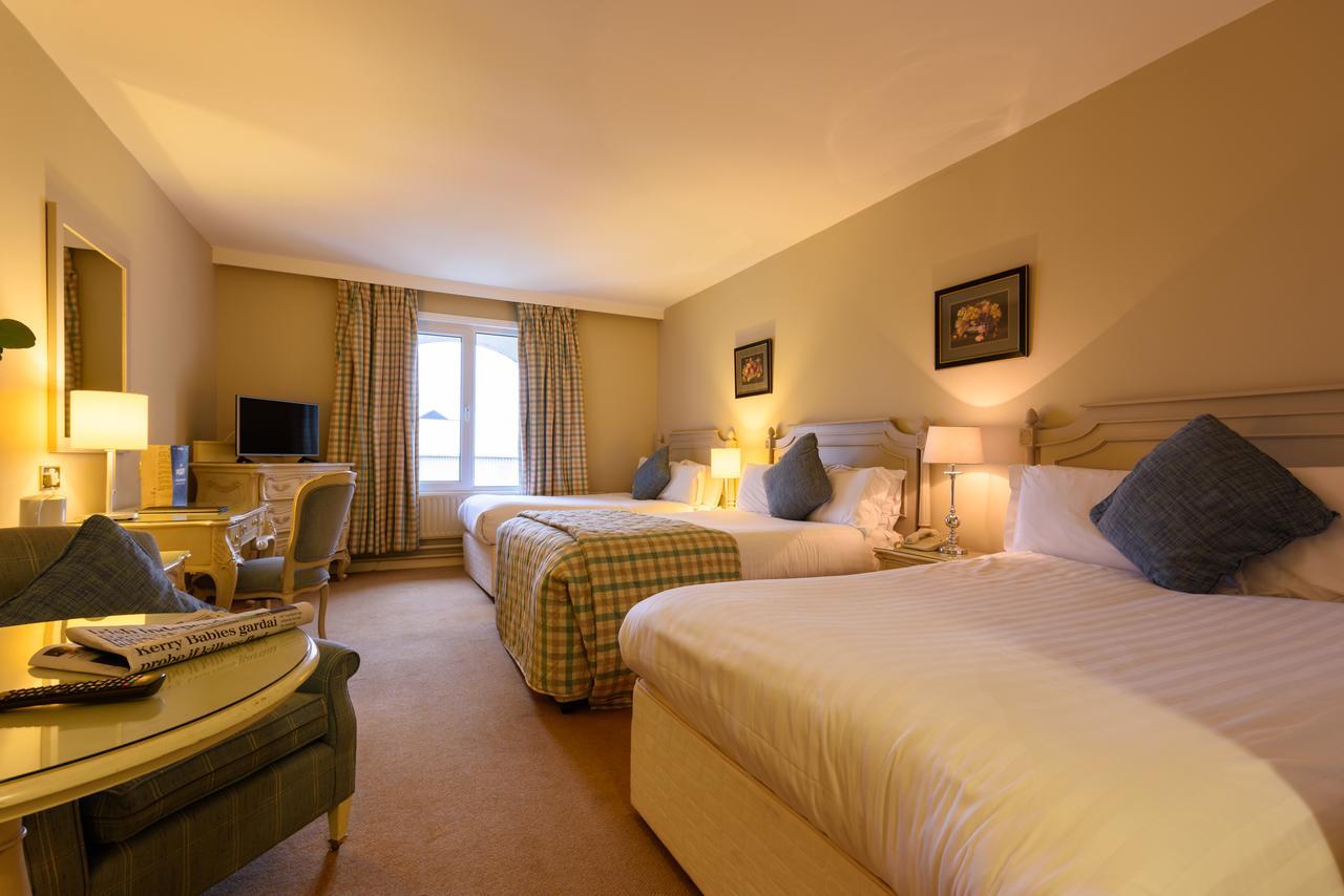 The Inn At Dromoland Newmarket-on-Fergus Ngoại thất bức ảnh