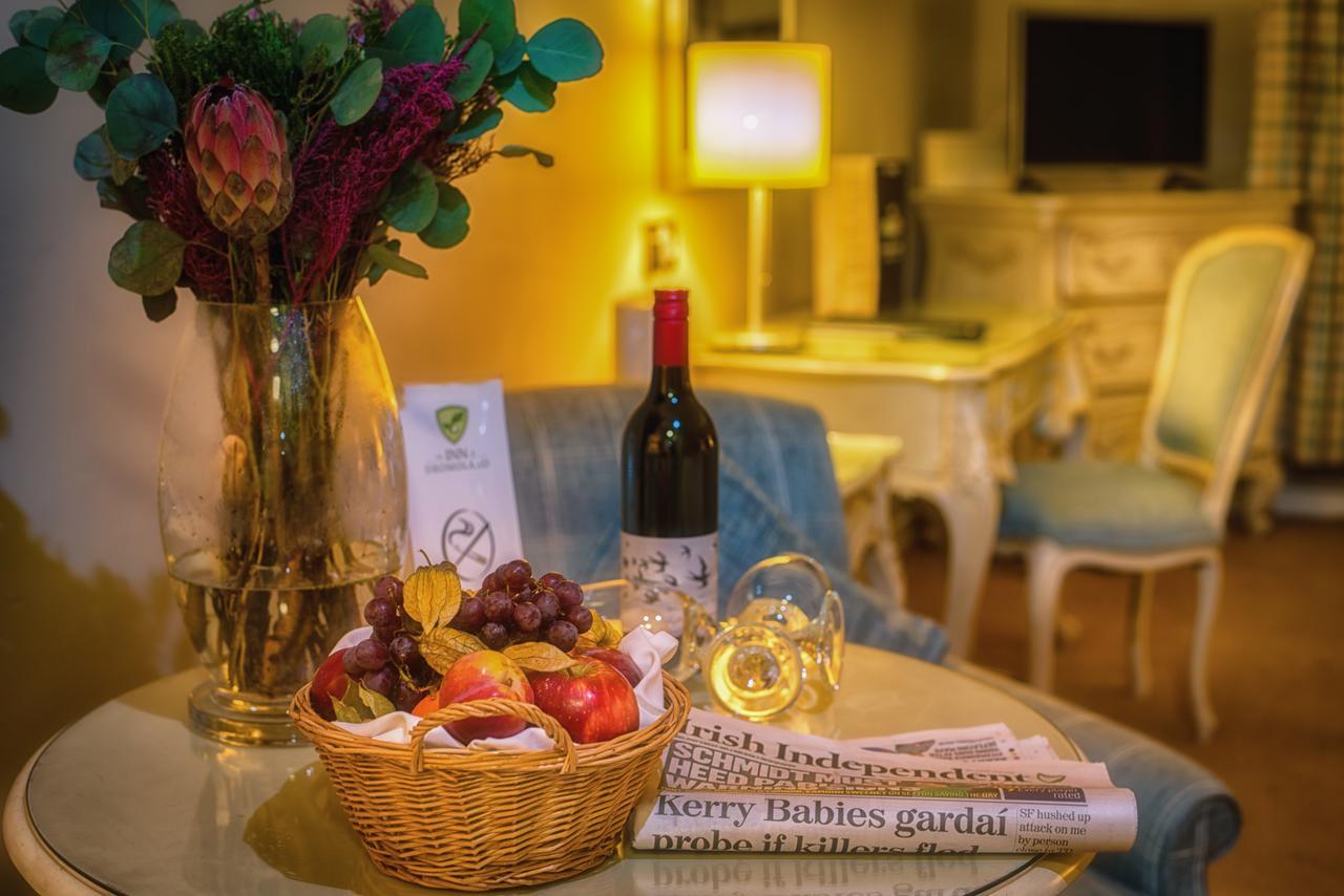 The Inn At Dromoland Newmarket-on-Fergus Ngoại thất bức ảnh