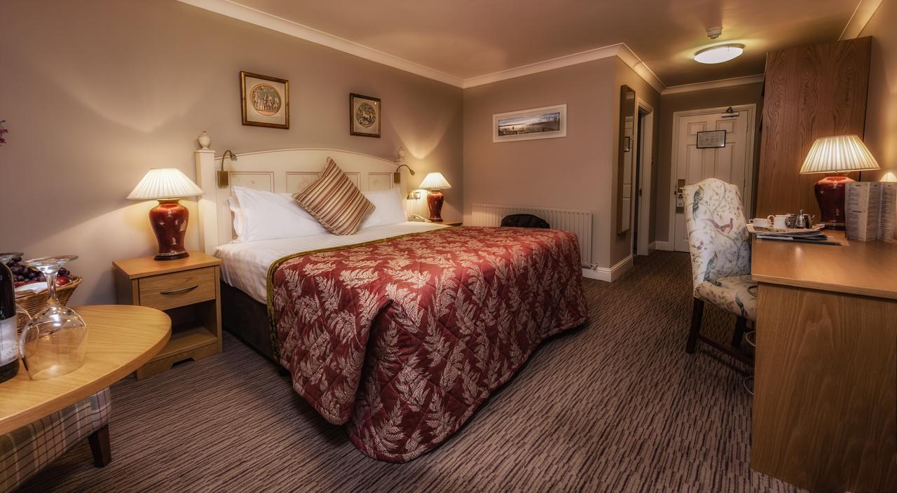 The Inn At Dromoland Newmarket-on-Fergus Ngoại thất bức ảnh