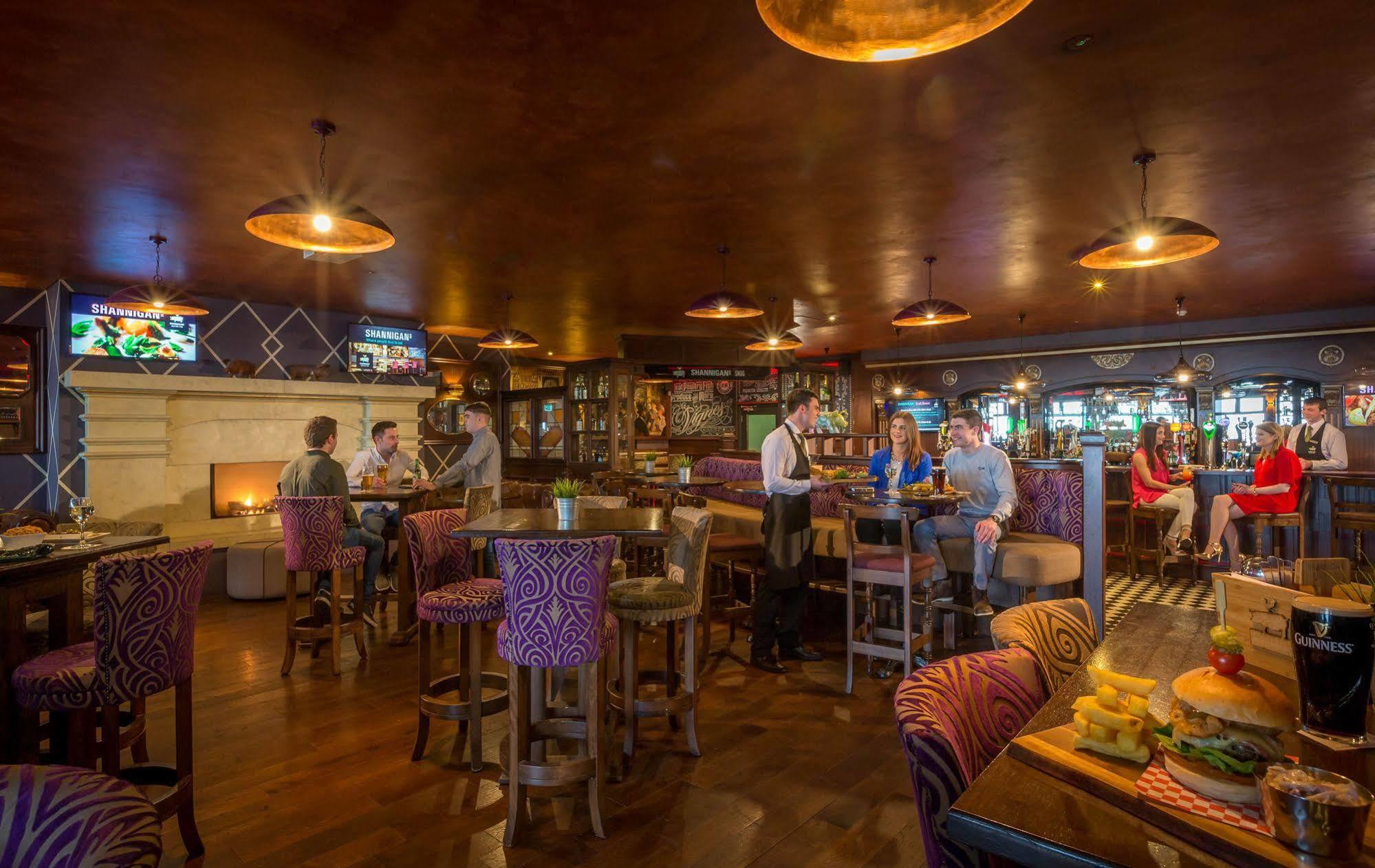 The Inn At Dromoland Newmarket-on-Fergus Ngoại thất bức ảnh